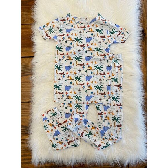 Magnetic Me Other - Magnetic Me Party Safari‎ 6Y EUC